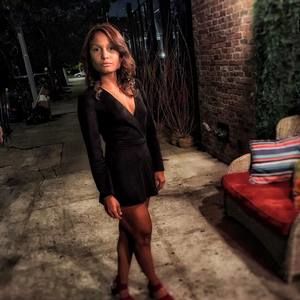 Meet your Posher, Lorena